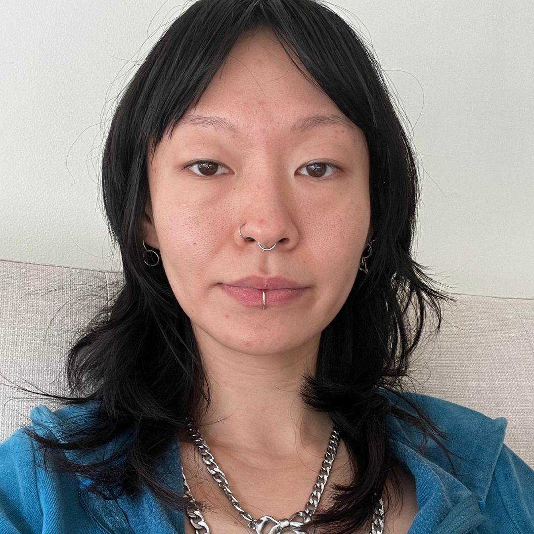 Profile picture of Eleanor Hui-Reng Shao