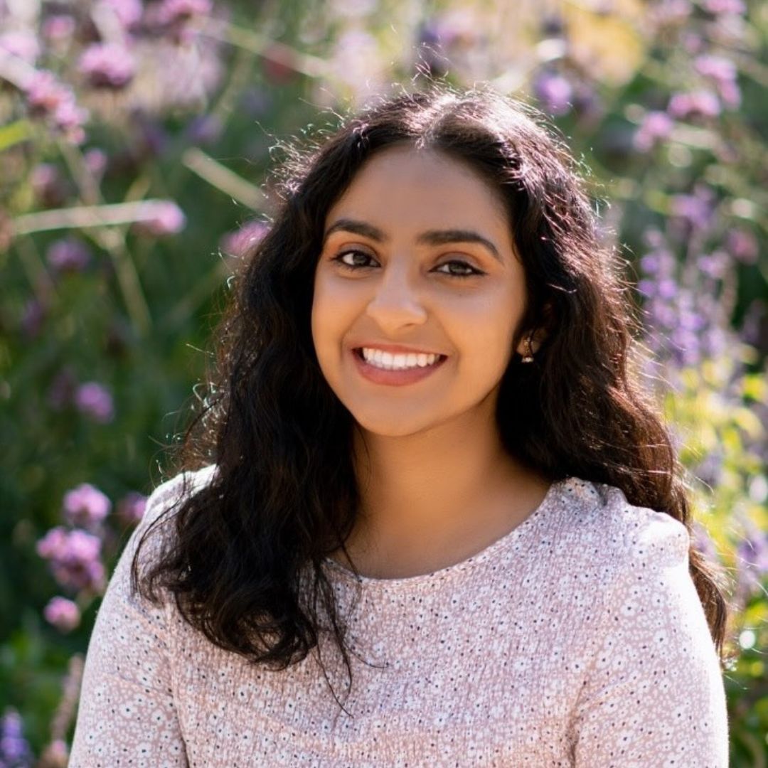 Profile picture of Marali Singaraju