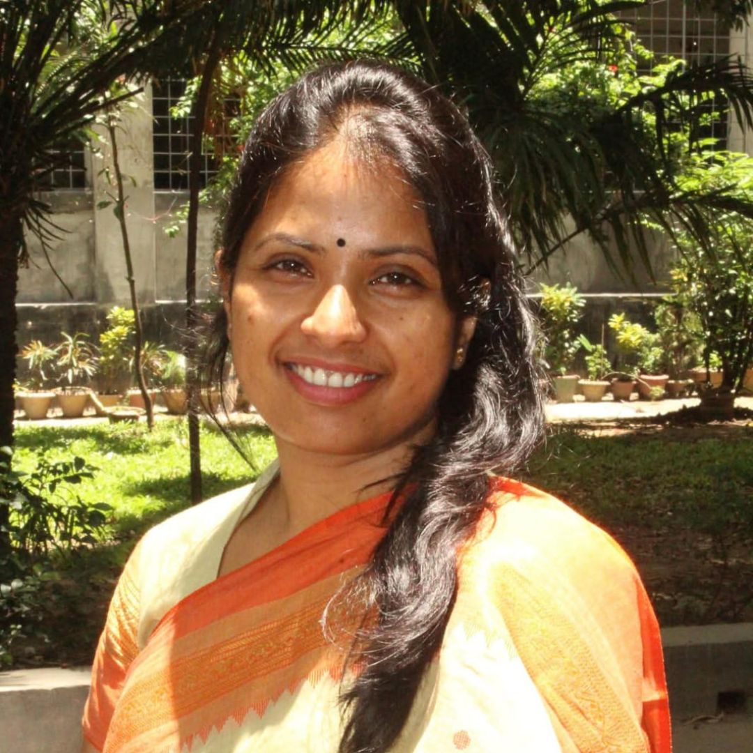 Profile picture of Gouri Mondal