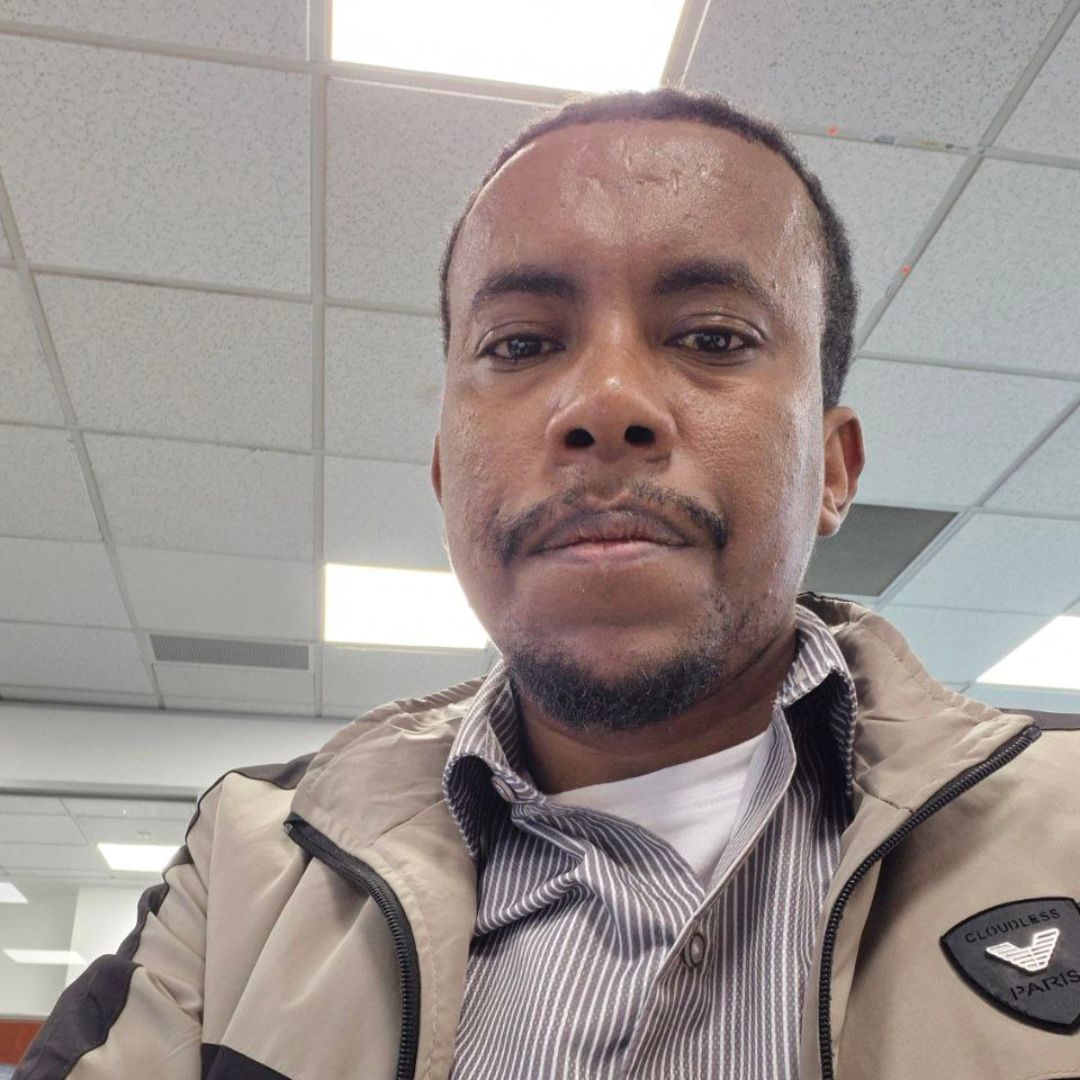Profile picture of Melak Menberu