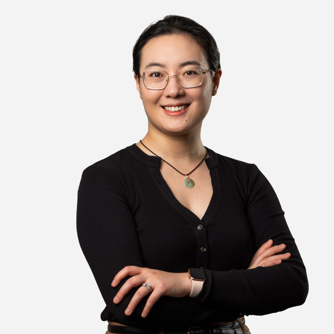 Profile picture of Alice Yukangran Zhao