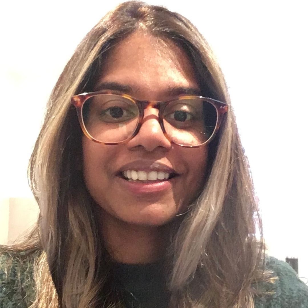 Profile picture of Nadishka Weerasuriya
