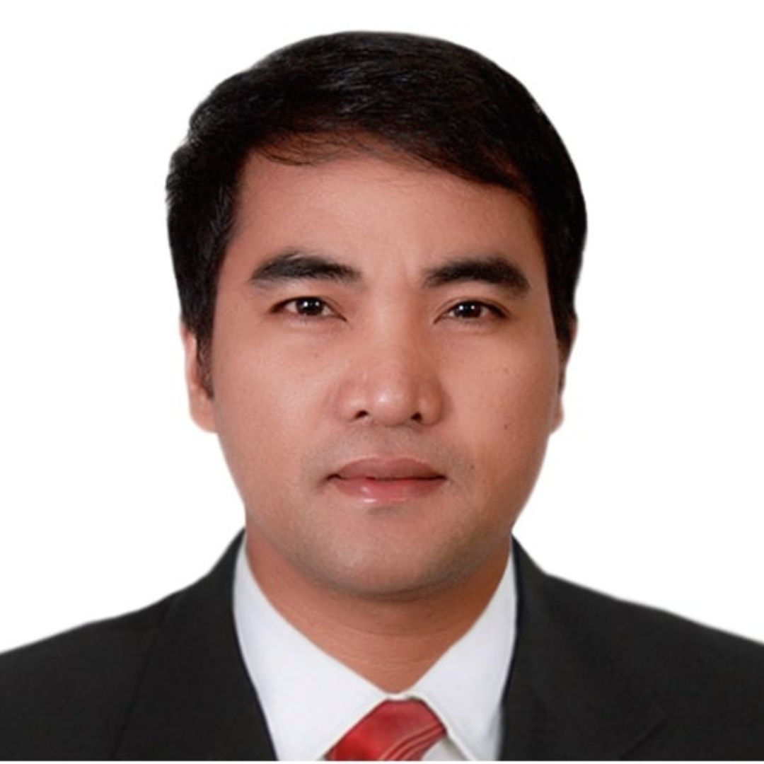 Profile picture of Rhomir Yanquiling