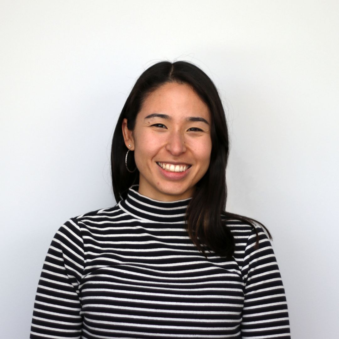 Profile picture of Ana Lucia Orozco