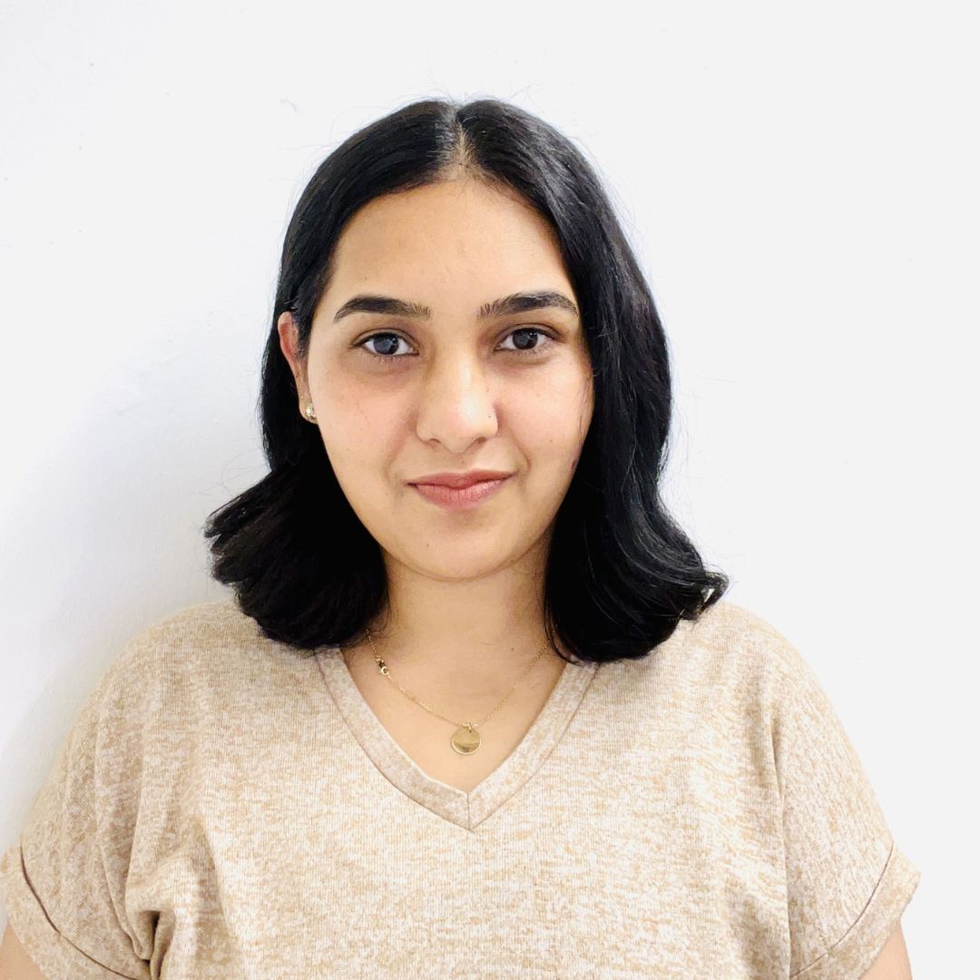 Profile picture of Gagandeep Kaur