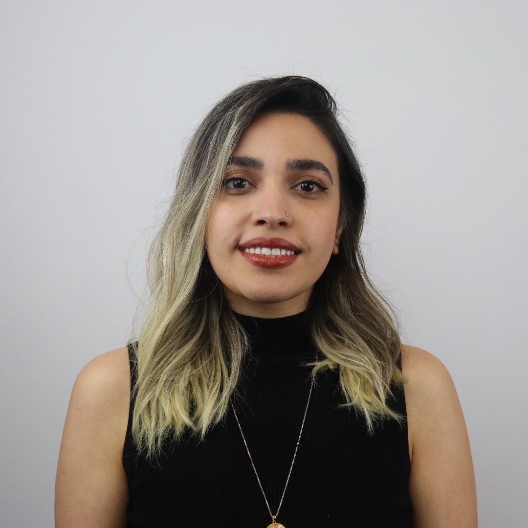 Profile picture of Farzaneh Janakipour