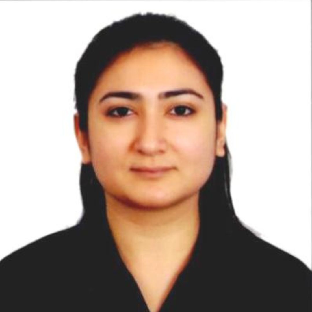 Profile picture of Monal Gera