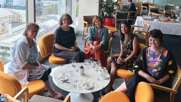 New PhD Researchers Join the Melbourne Social Equity Institute