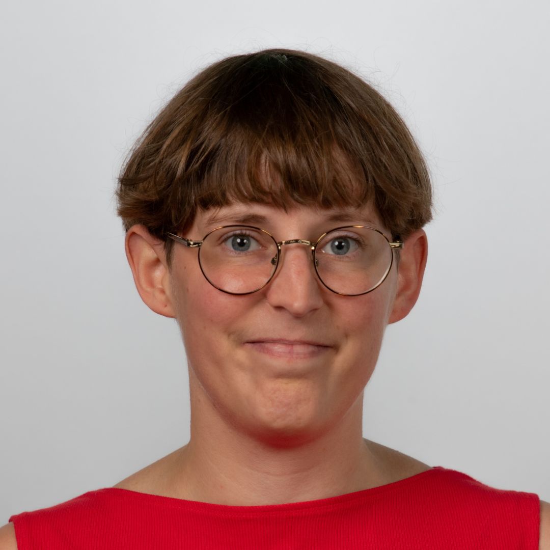 Profile picture of Lydie Schmidt