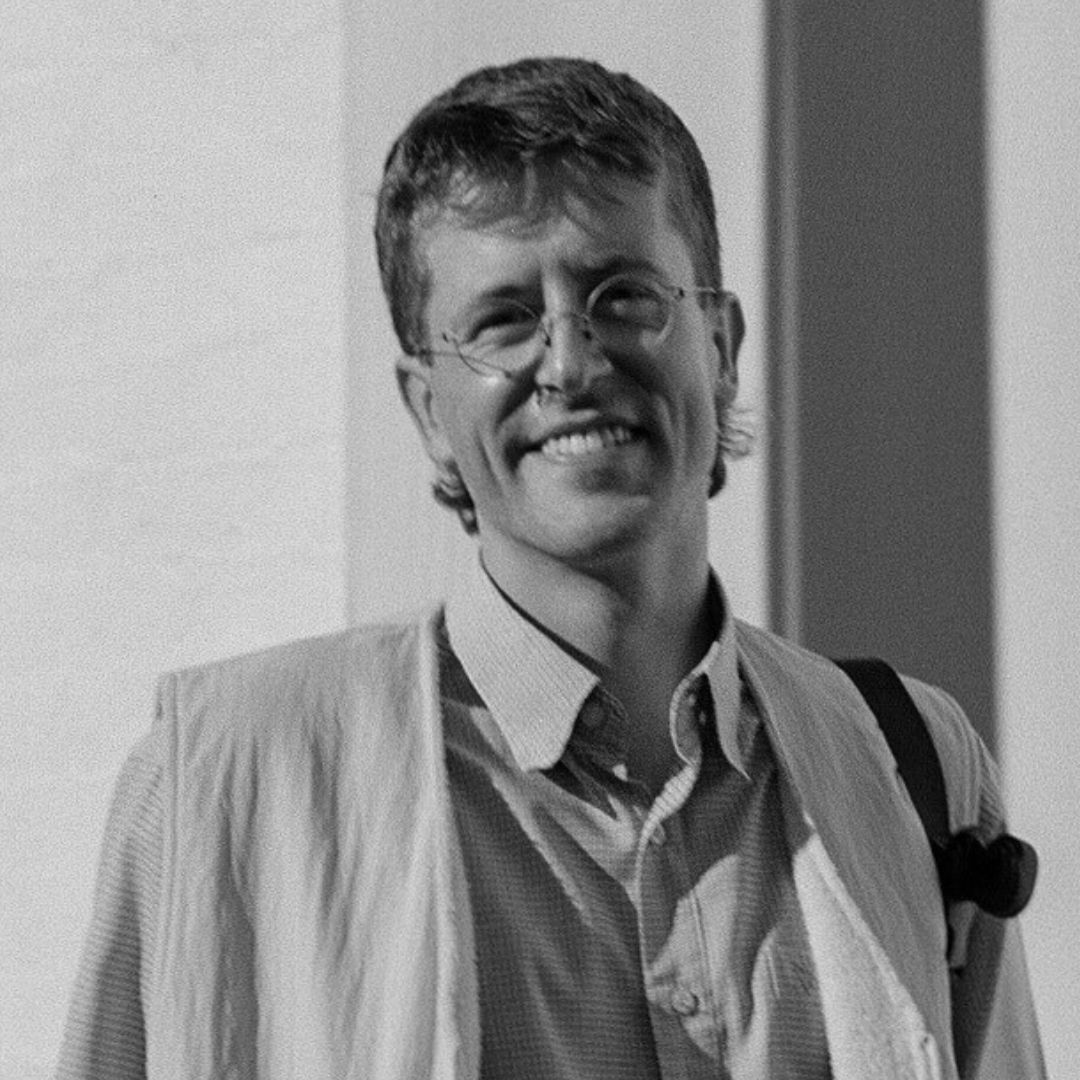 Profile picture of Tom Hvala