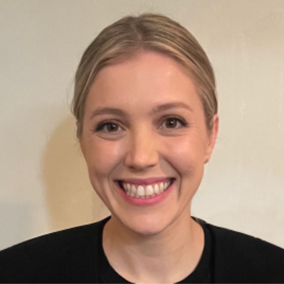 Profile picture of Sarah Walmsley