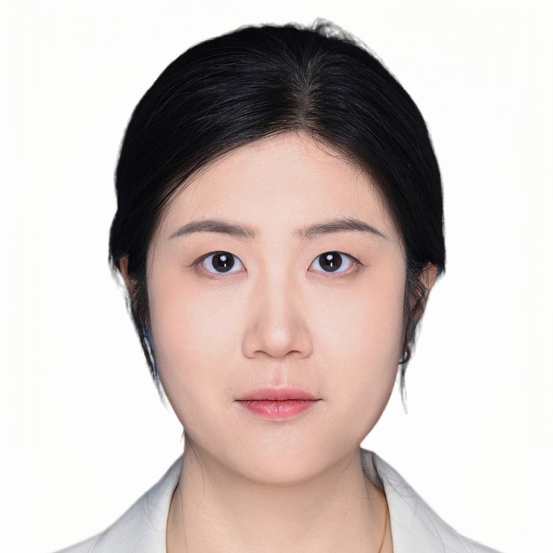 Profile picture of Xiaoyi Zhang