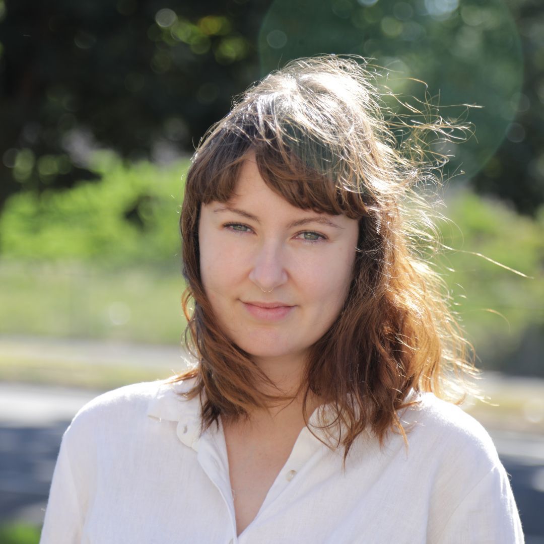 Profile picture of Melanie Scammell