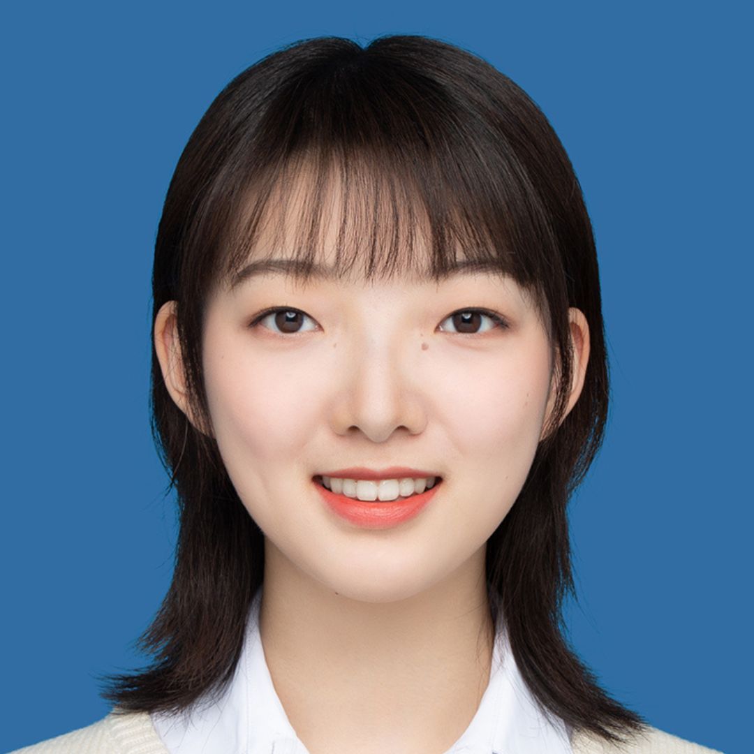 Profile picture of Xinyi Zhang