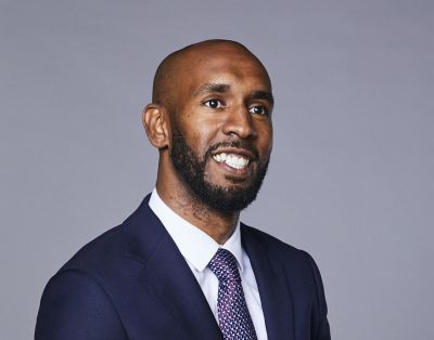Image for Jamal Elsheikh Headshot