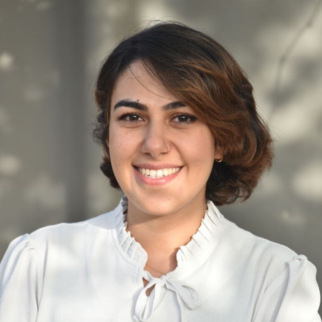 Profile picture of Reihaneh Moniri