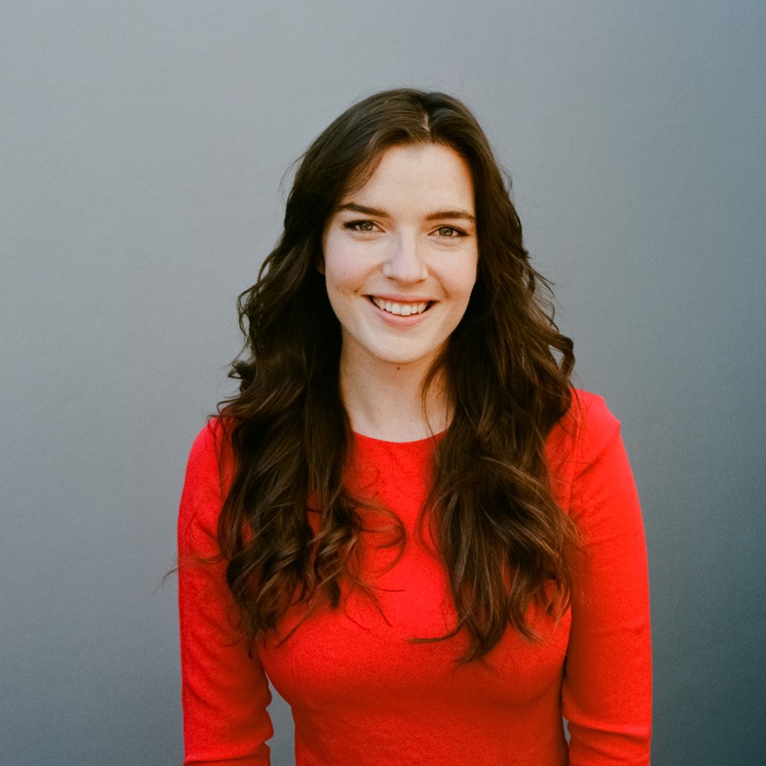 Profile picture of Joanna Brooke