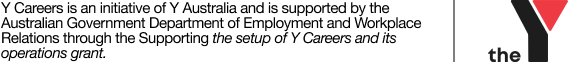 The Y Logo