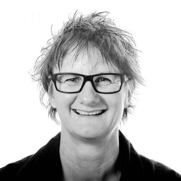 Profile picture of Dr Kate Barrelle