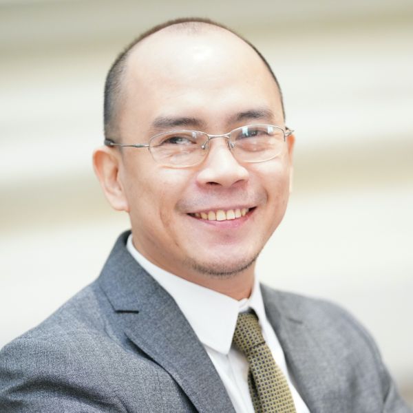Profile picture of John Paul Cruz