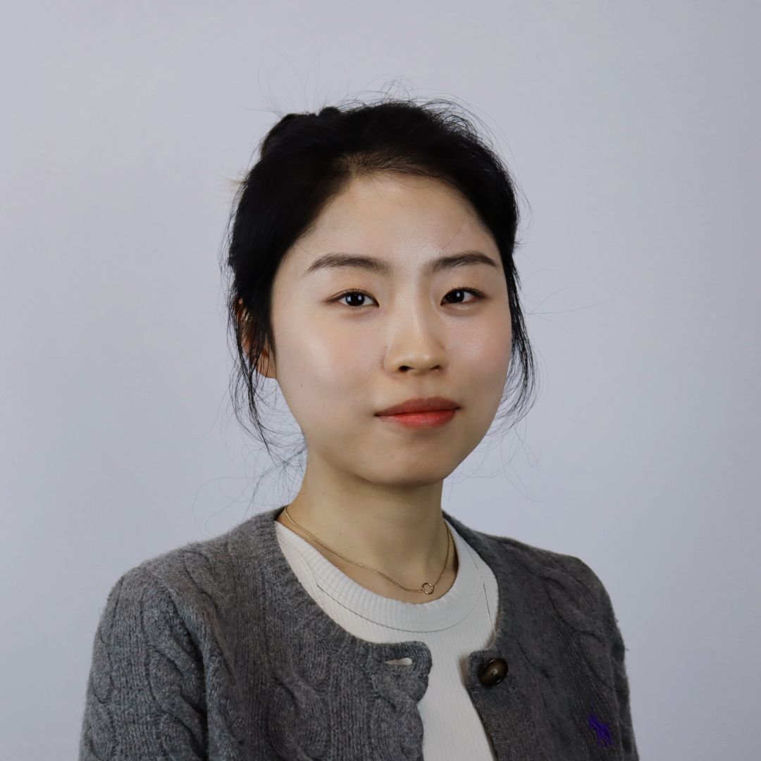 Profile picture of Ziyao Ge