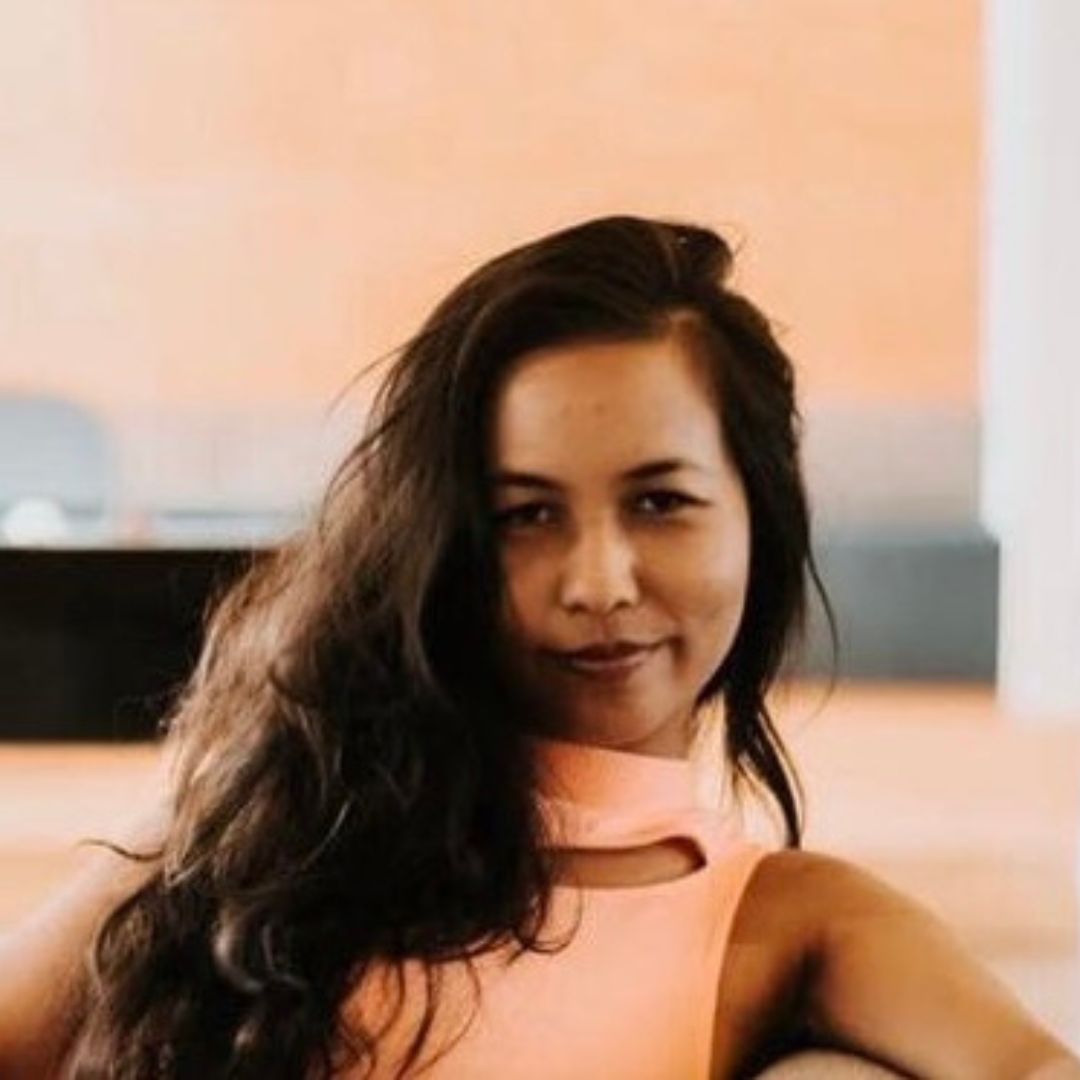 Profile picture of Sophia Htwe