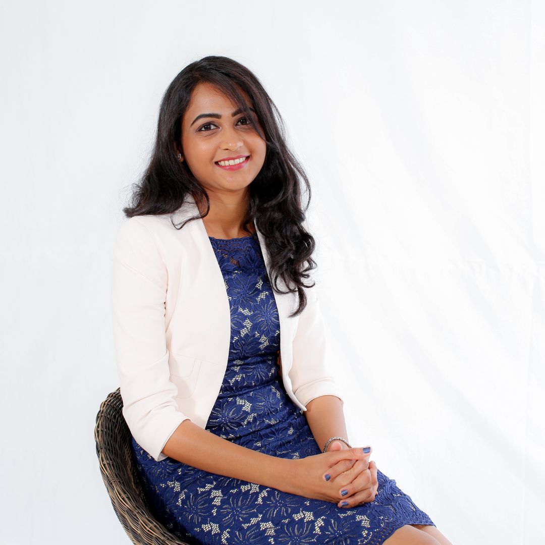 Profile picture of Chethna Ben