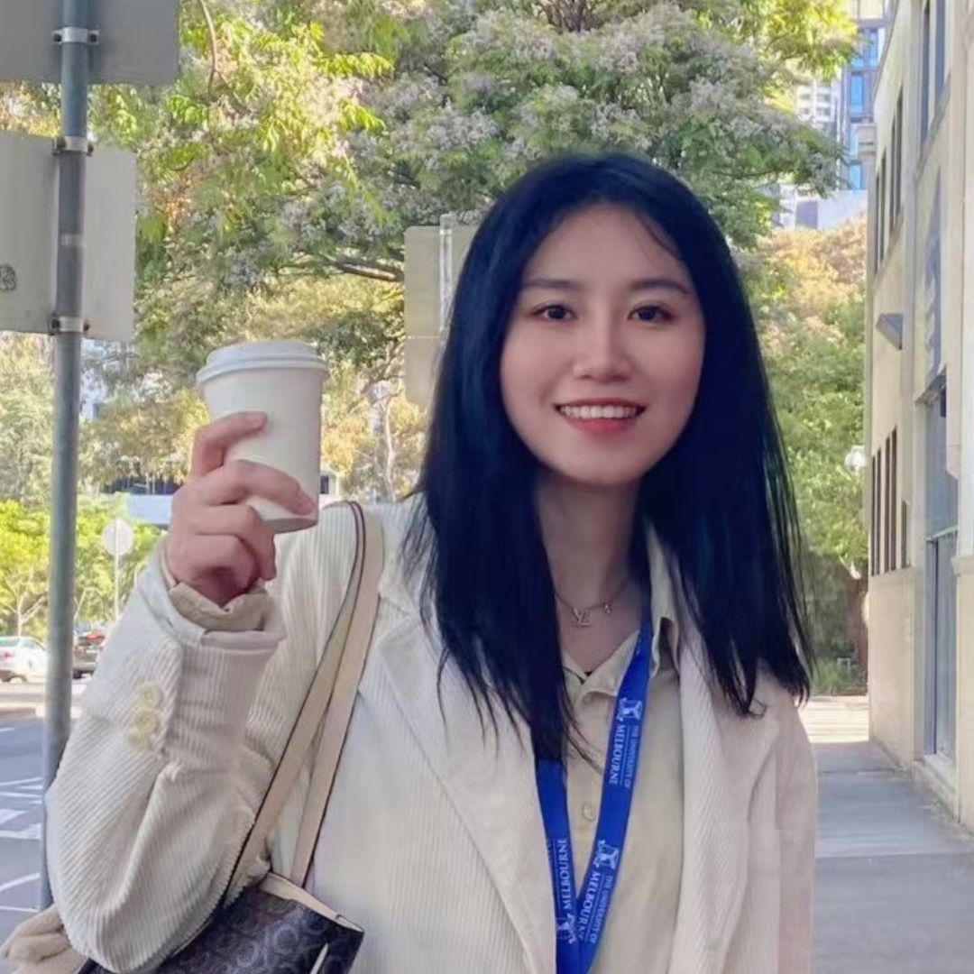 Profile picture of Ruoxin Liu
