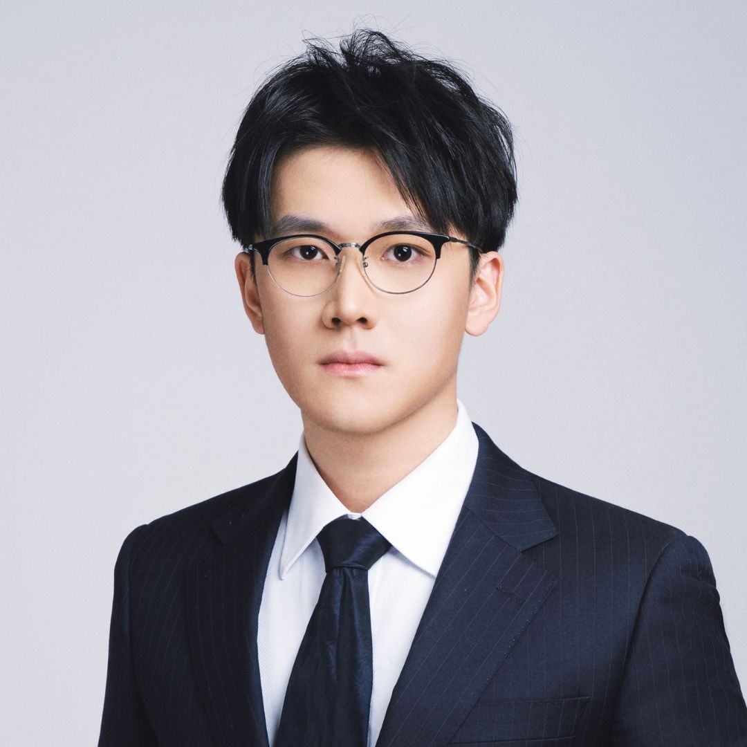 Profile picture of Hongyu Jin