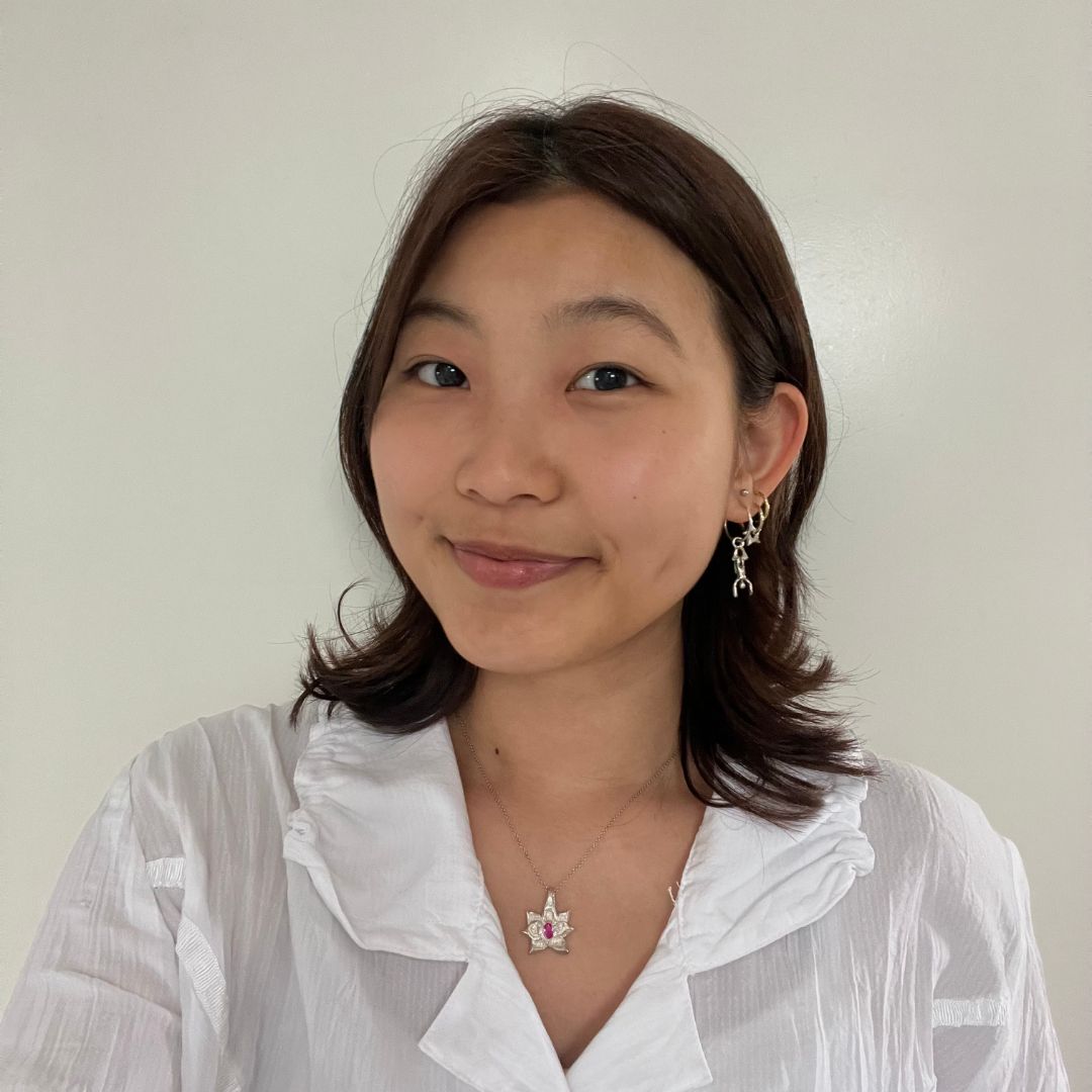 Profile picture of Haruna Suzuki