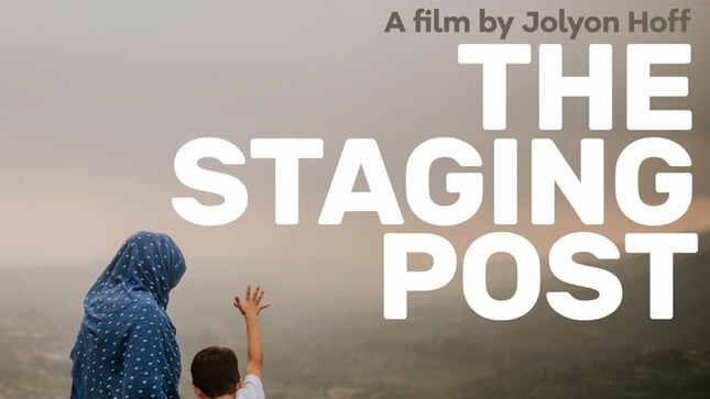 Image for The Staging Post Screening