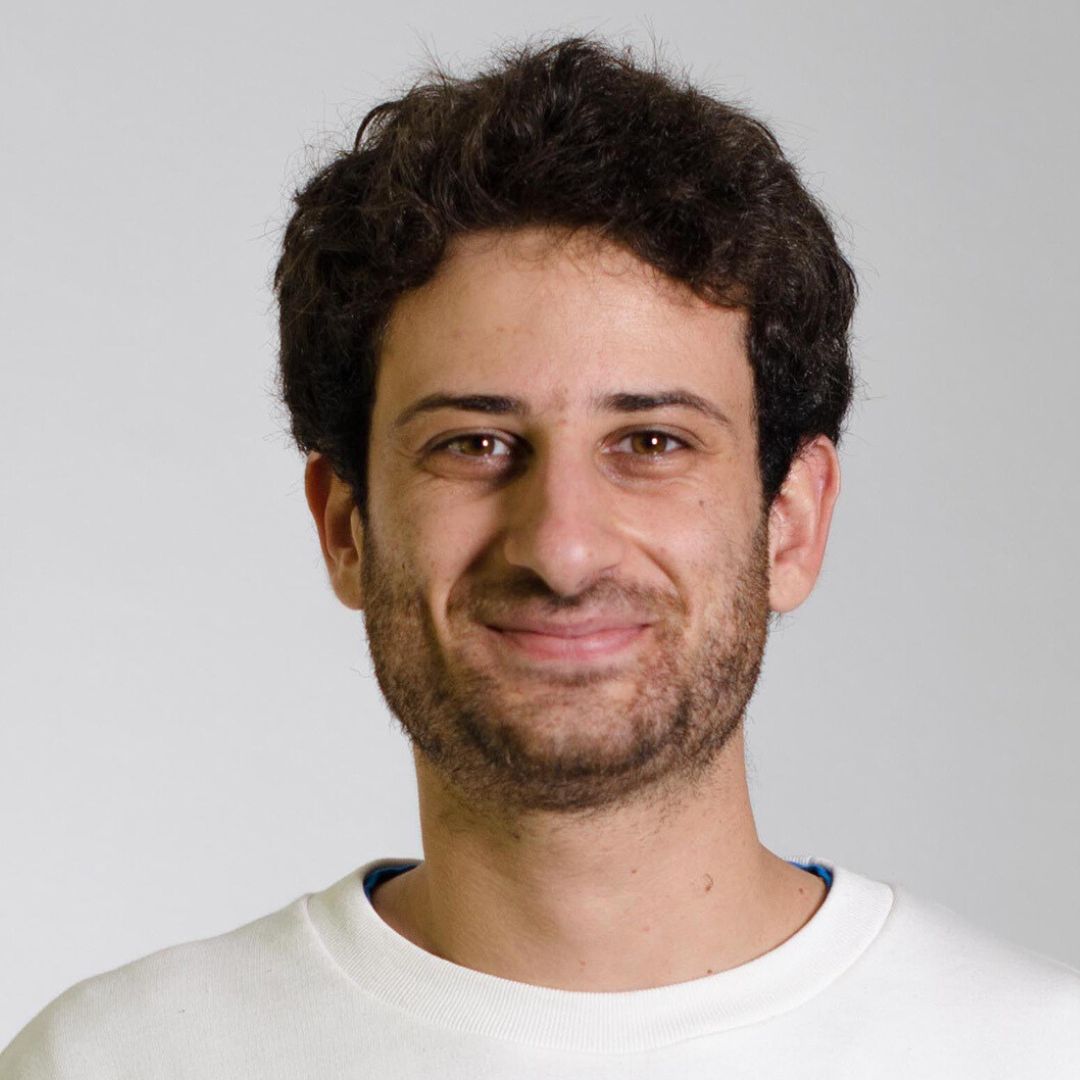 Profile picture of Ivan Kirschbaum