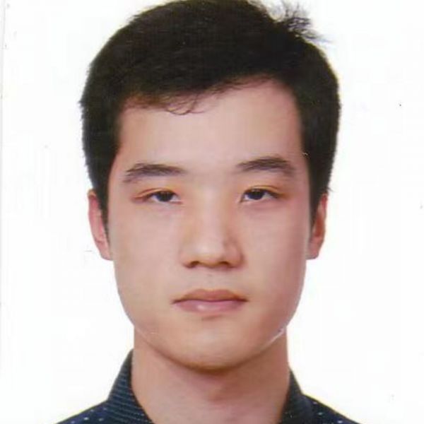 Profile picture of Guanyu Wang