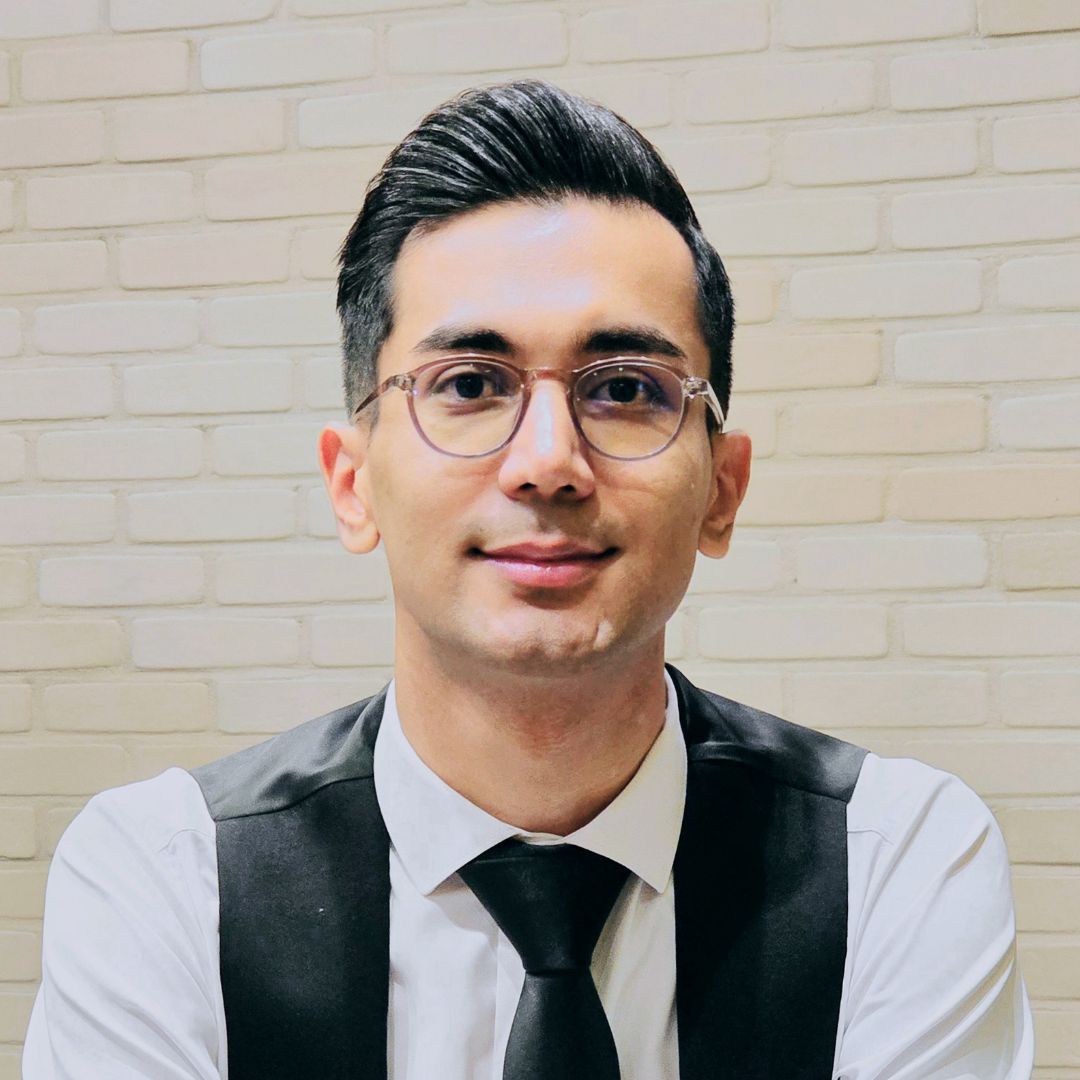 Profile picture of Ramin Ghasemishaya