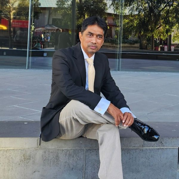 Profile picture of Roger Rofiq Ul Alam
