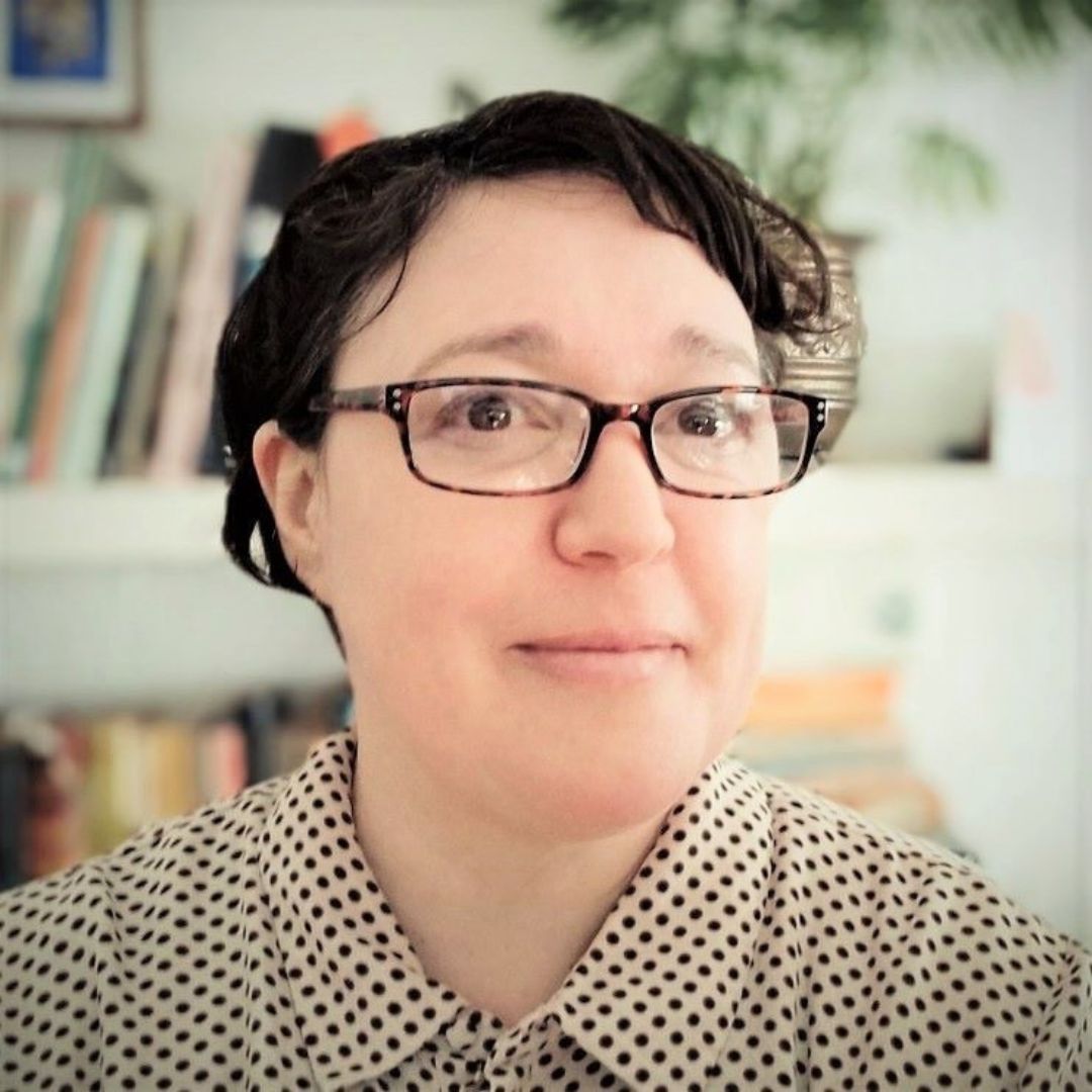 Profile picture of Nell Butler