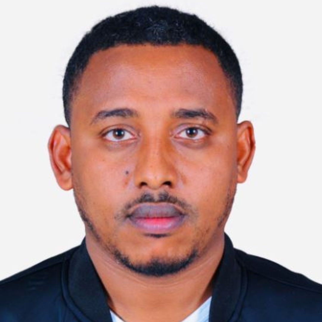 Profile picture of Bekele Molla Ayele