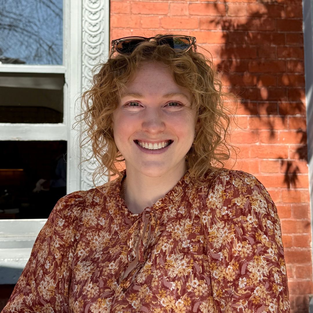 Profile picture of Kate Harris