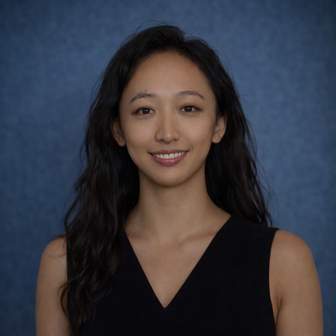 Profile picture of Yuqian Lin