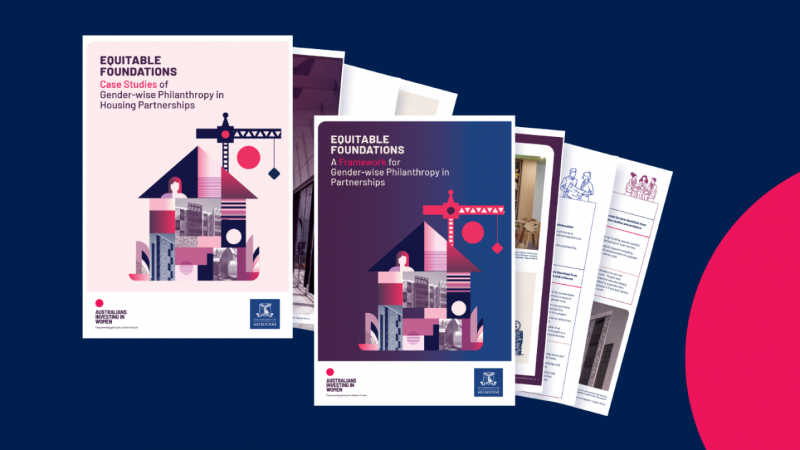 Report and Case Studies Cover Art