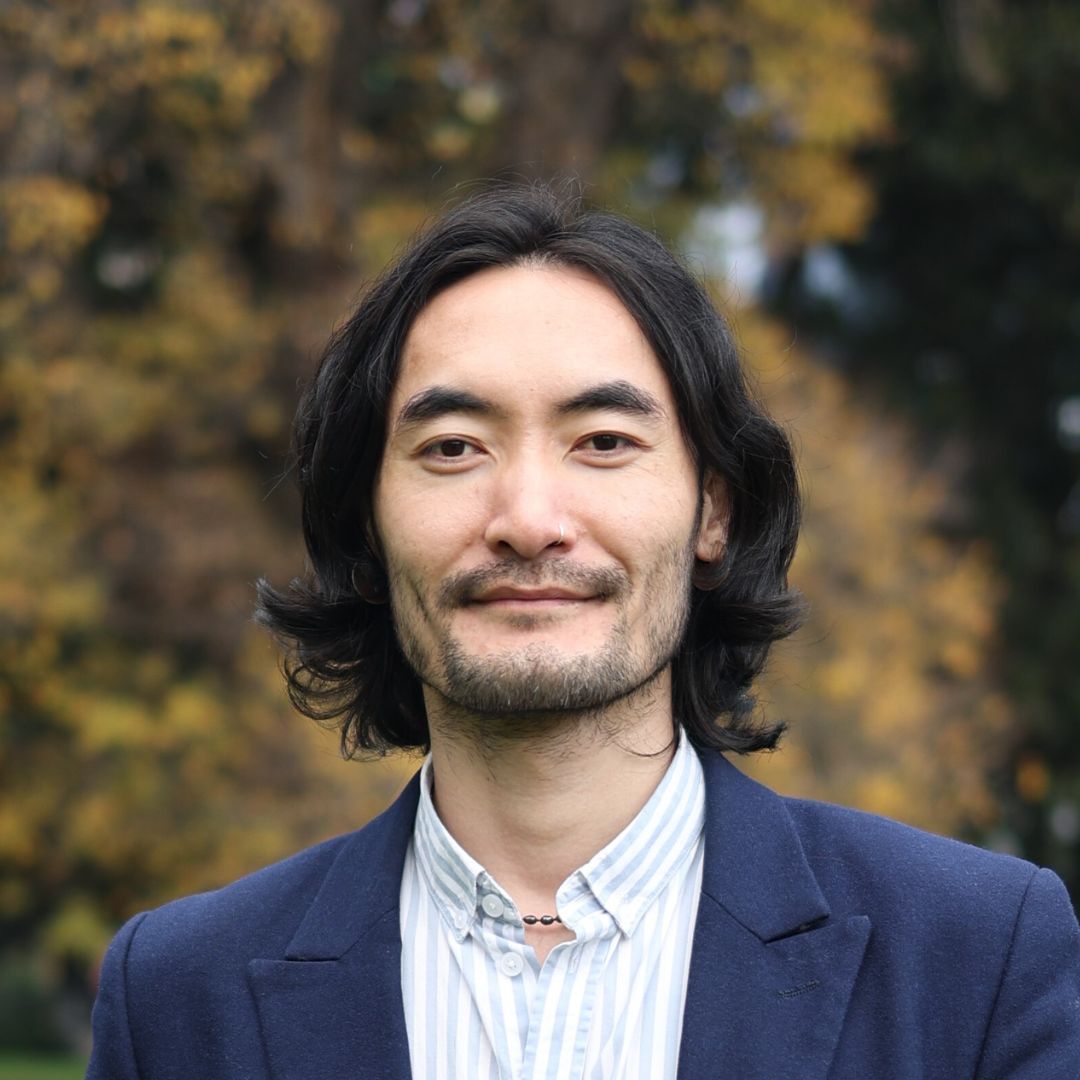 Profile picture of Jack Ganbaatar