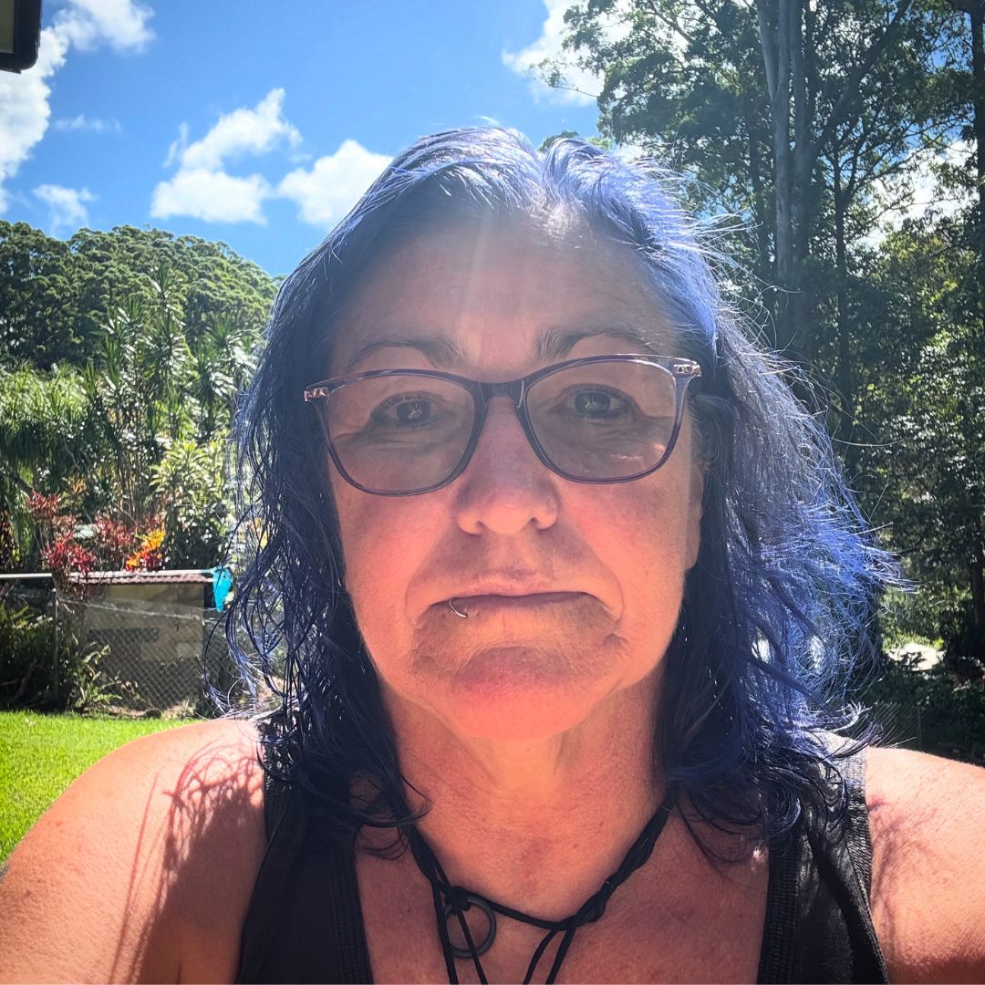 Profile picture of Sandi James