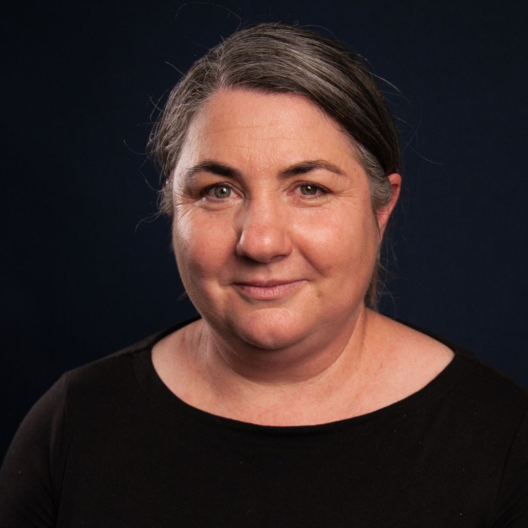 Profile picture of Nathalie Parry