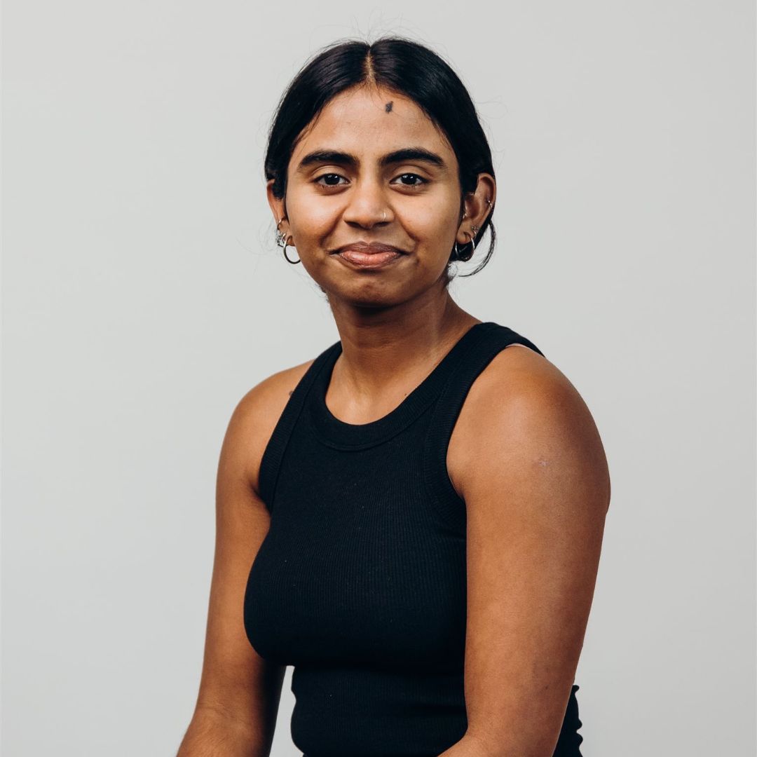 Profile picture of Amodini Jayawardena