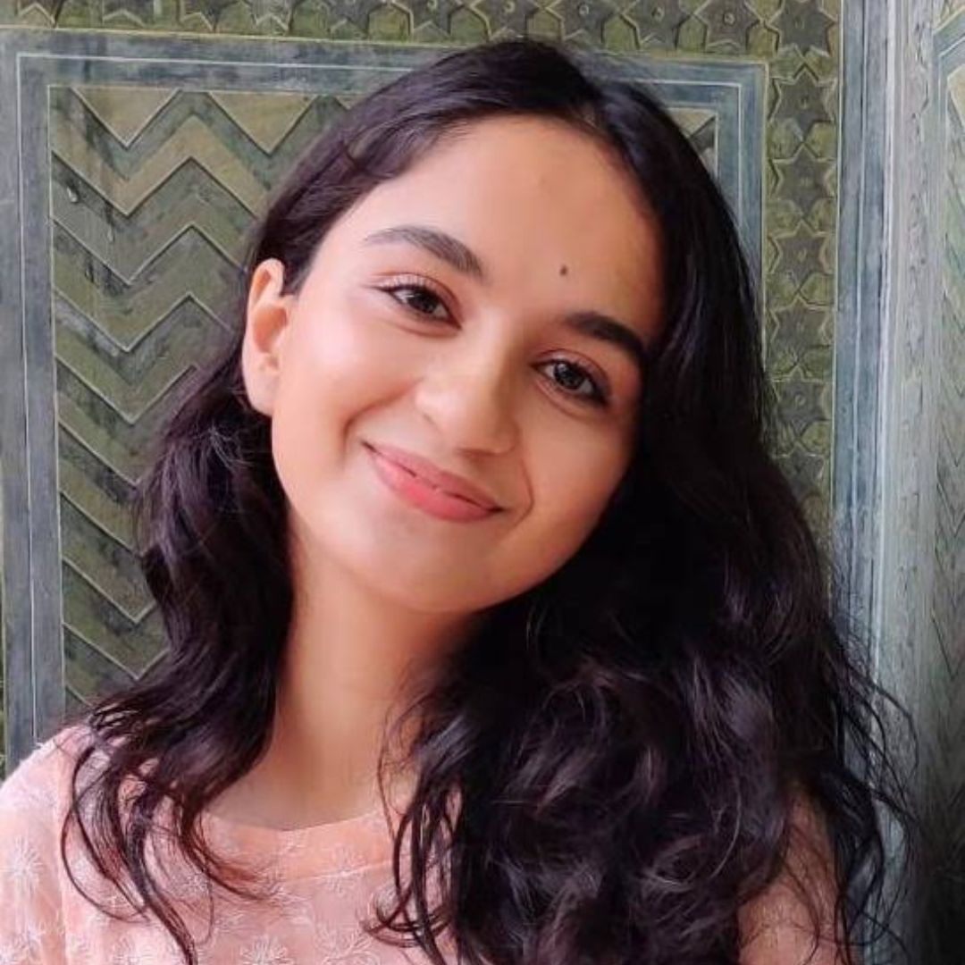 Profile picture of Katyayani Sinha