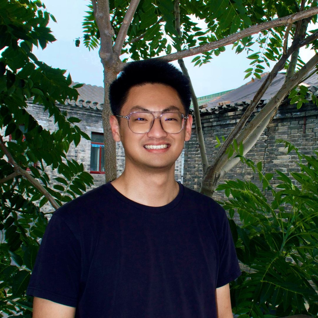 Profile picture of Alex Li