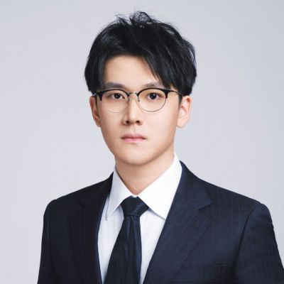 Image for Hongyu Headshot