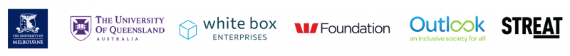 Logos of partner organisations