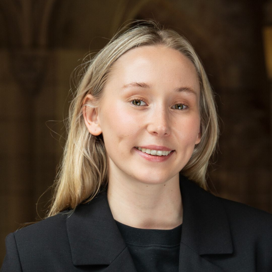 Profile picture of Carrie Van Rensburg