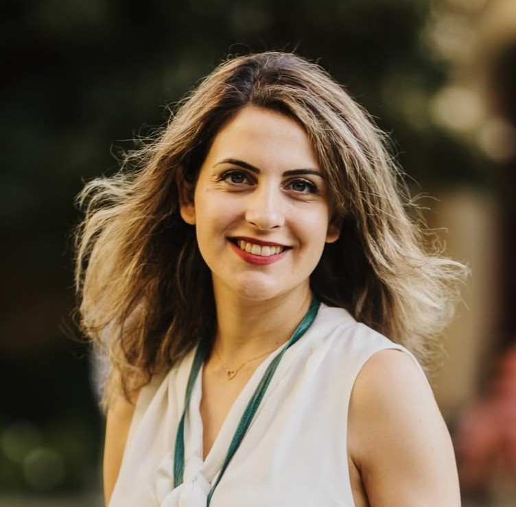 Profile picture of Sara Javadian
